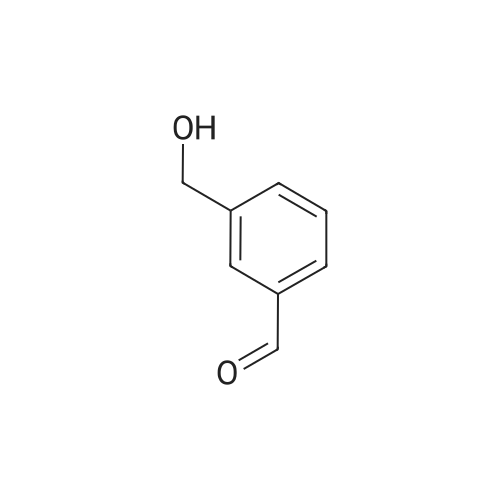 3-(Hydroxymethyl)benzaldehyde