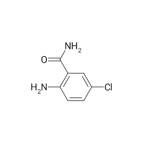 2-Amino-5-chlorobenzamide
