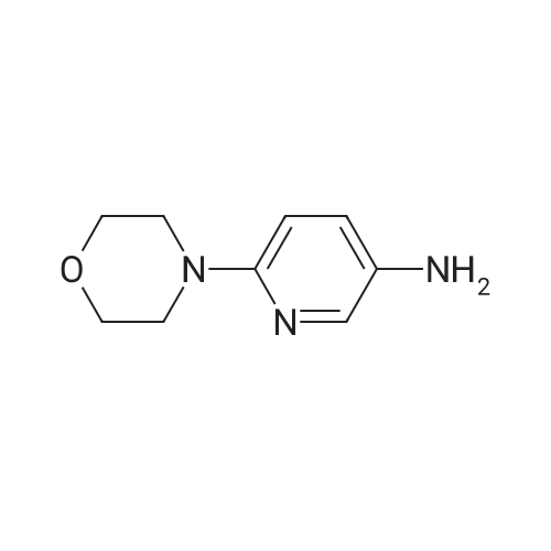 6-Morpholinopyridin-3-amine
