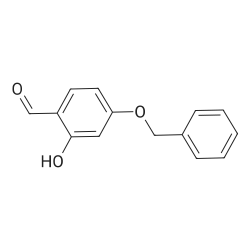 4-(Benzyloxy)-2-hydroxybenzaldehyde
