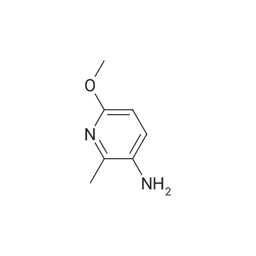 6-Methoxy-2-methylpyridin-3-amine