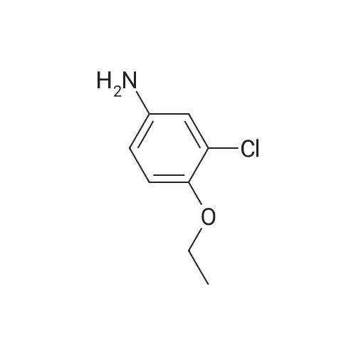3-Chloro-4-ethoxyaniline