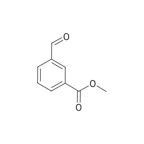 Methyl 3-formylbenzoate