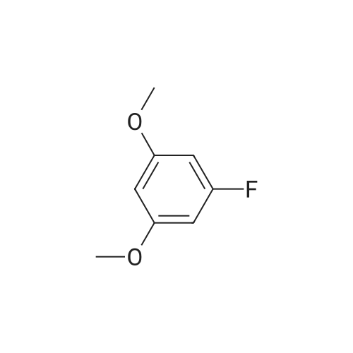 1-Fluoro-3,5-dimethoxybenzene