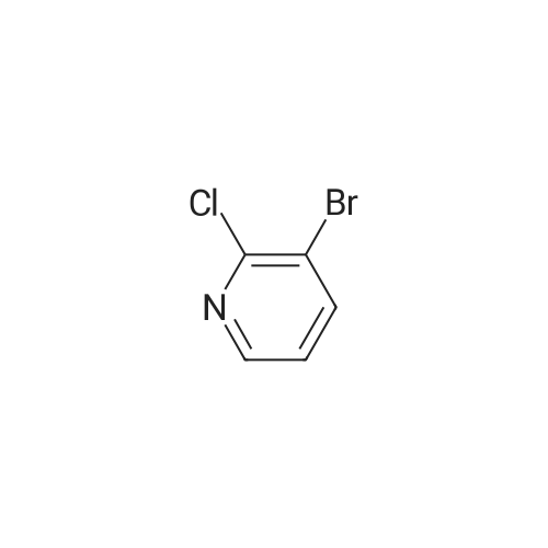 3-Bromo-2-chloropyridine