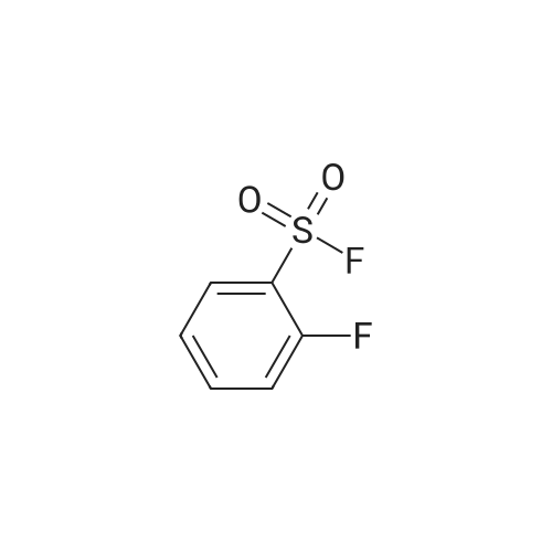 2-Fluorobenzenesulfonyl Fluoride