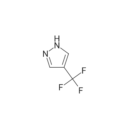 4-(Trifluoromethyl)-1H-pyrazole