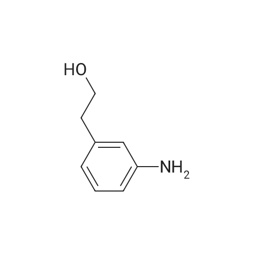 2-(3-Aminophenyl)ethanol