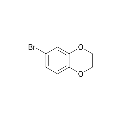 6-Bromo-2,3-dihydrobenzo[b][1,4]dioxine