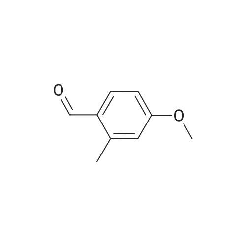 4-Methoxy-2-methylbenzaldehyde