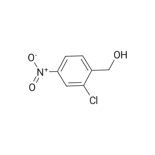 2-Chloro-4-nitrobenzyl Alcohol