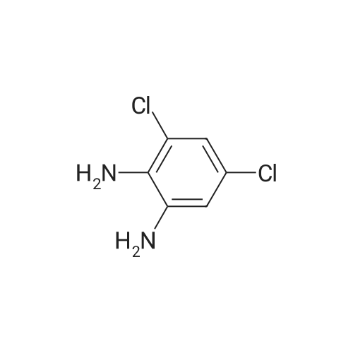3,5-Dichlorobenzene-1,2-diamine