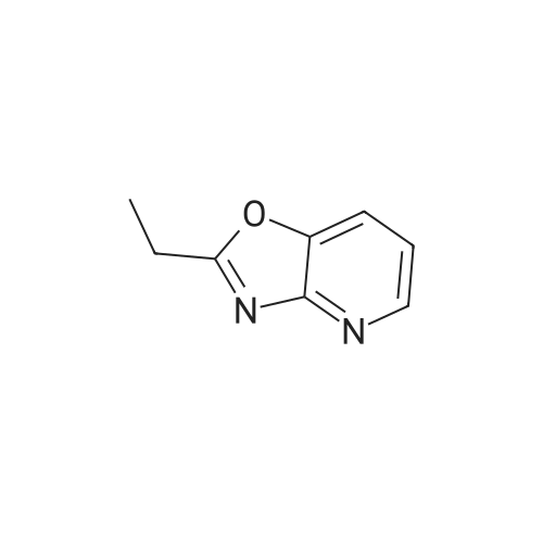 2-Ethyloxazolo[4,5-b]pyridine
