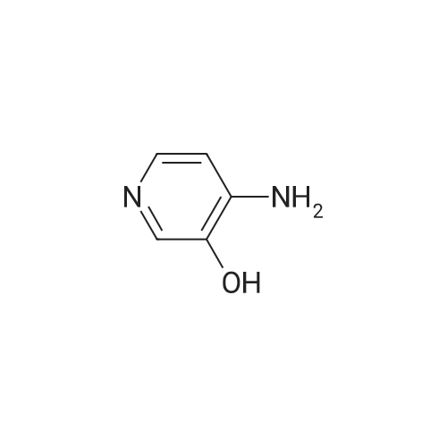 4-Aminopyridin-3-ol