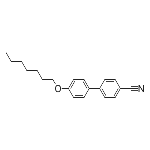 4'-(Heptyloxy)-[1,1'-biphenyl]-4-carbonitrile