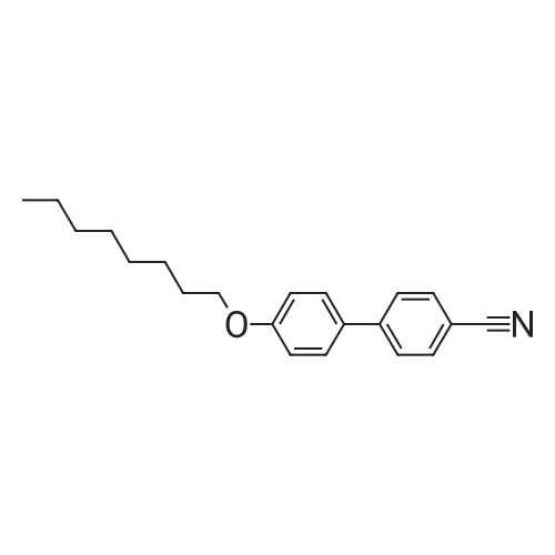 4'-Octyloxy-[1,1'-biphenyl]-4-carbonitrile