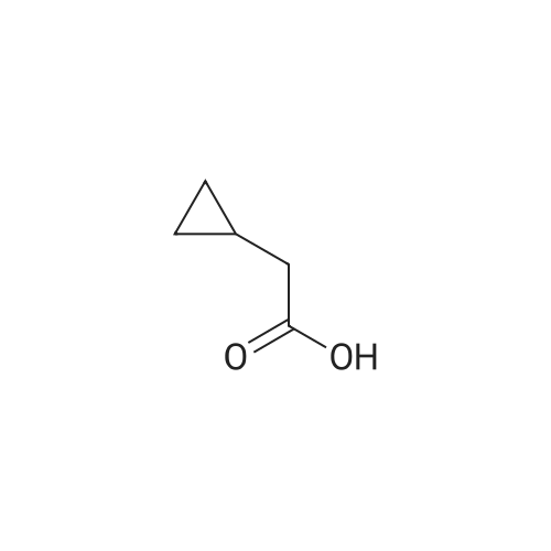 Cyclopropylacetic acid