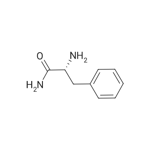 (R)-2-Amino-3-phenylpropanamide