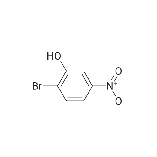 2-Bromo-5-nitrophenol