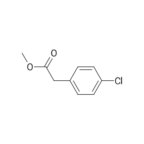 Methyl 4-chlorophenylacetate