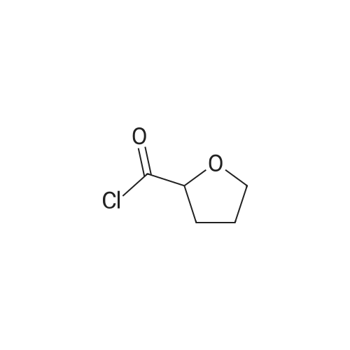 Oxolane-2-carbonyl chloride