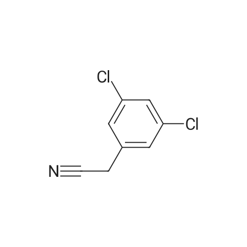 2-(3,5-Dichlorophenyl)acetonitrile