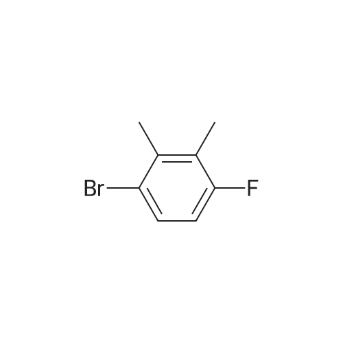 1-Bromo-4-fluoro-2,3-dimethylbenzene