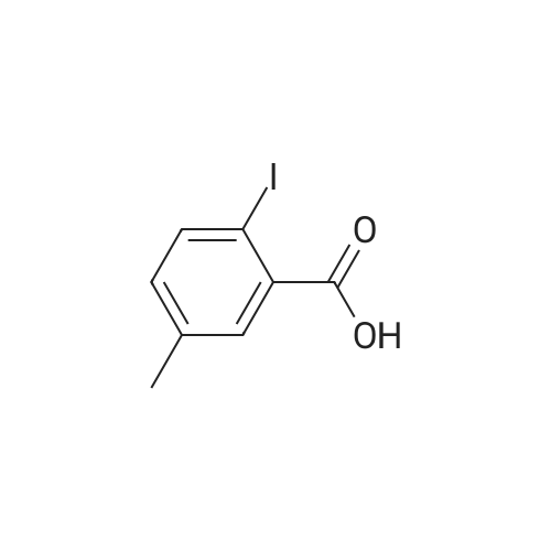 52548-14-8|2-Iodo-5-methylbenzoic acid