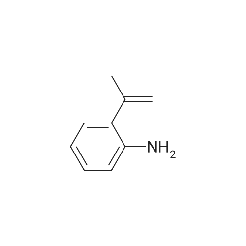 2-(Prop-1-en-2-yl)aniline