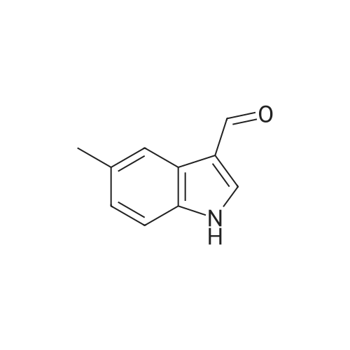 5-Methyl-1H-indole-3-carbaldehyde