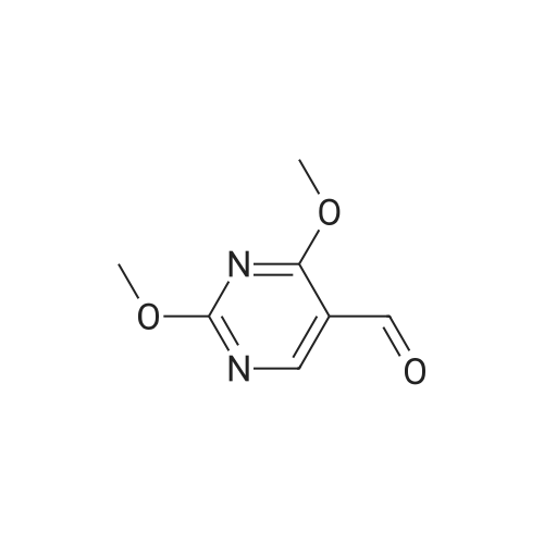 2,4-Dimethoxypyrimidine-5-carbaldehyde