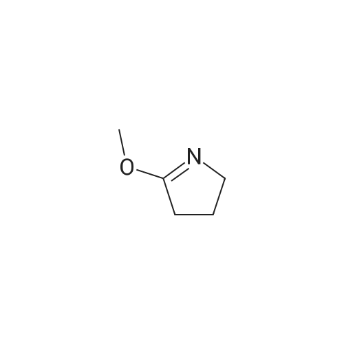 5-Methoxy-3,4-dihydro-2H-pyrrole