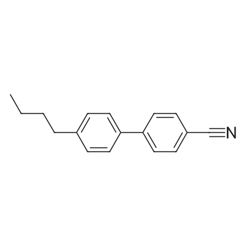 4'-Butyl-[1,1'-biphenyl]-4-carbonitrile