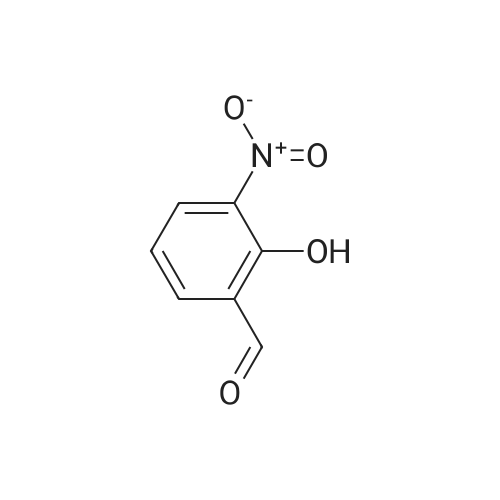 2-Hydroxy-3-nitrobenzaldehyde