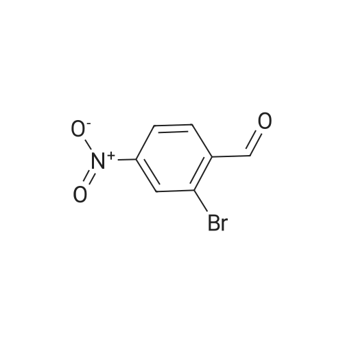 2-Bromo-4-nitrobenzaldehyde