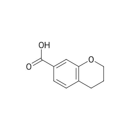Chroman-7-carboxylic acid