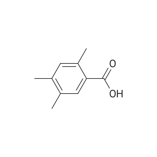 2,4,5-Trimethylbenzoic acid