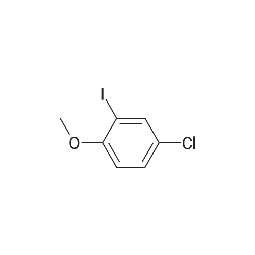 4-Chloro-2-iodoanisole