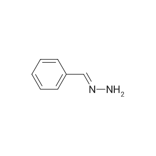 5281-18-5 Benzylidenehydrazine