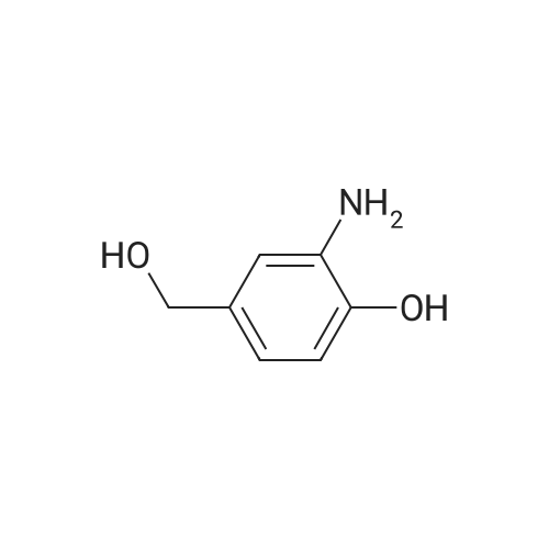 2-Amino-4-(hydroxymethyl)phenol