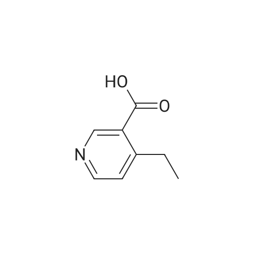 4-Ethylnicotinic acid