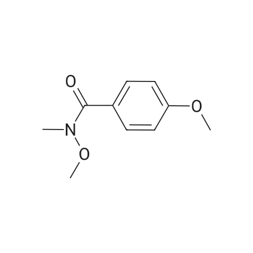 N,4-Dimethoxy-N-methylbenzamide