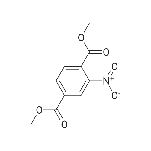 Dimethyl 2-nitroterephthalate