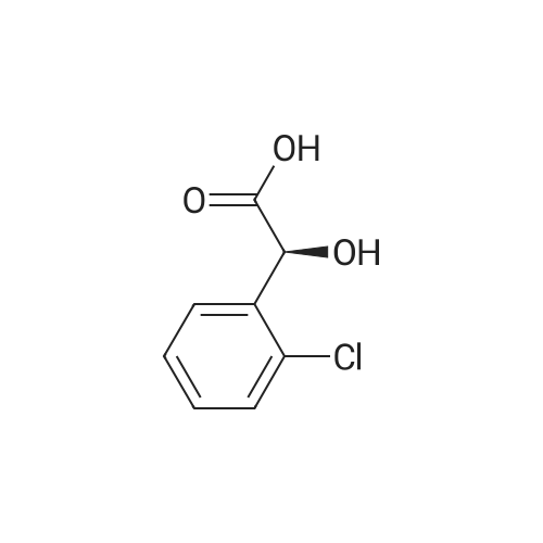 (S)-2-(2-Chlorophenyl)-2-hydroxyacetic acid