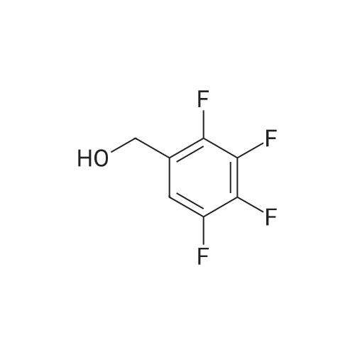 (2,3,4,5-Tetrafluorophenyl)methanol