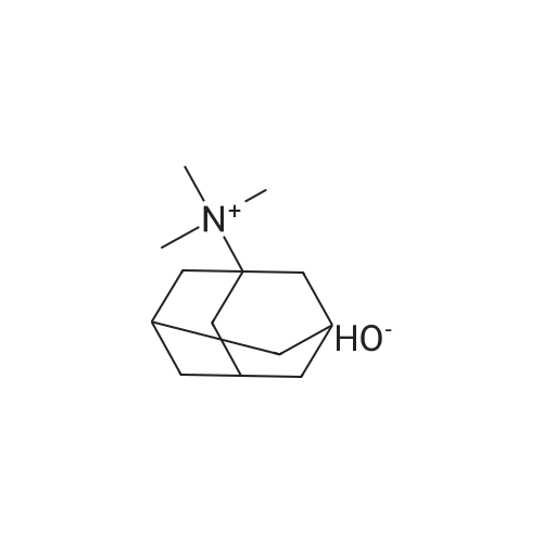 N,N,N-Trimethyladamantan-1-aminium hydroxide
