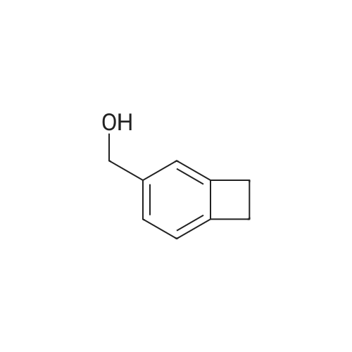 Bicyclo[4.2.0]octa-1,3,5-trien-3-ylmethanol