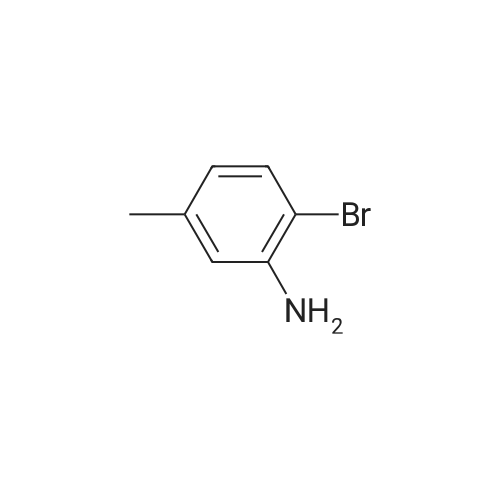 2-Bromo-5-methylaniline