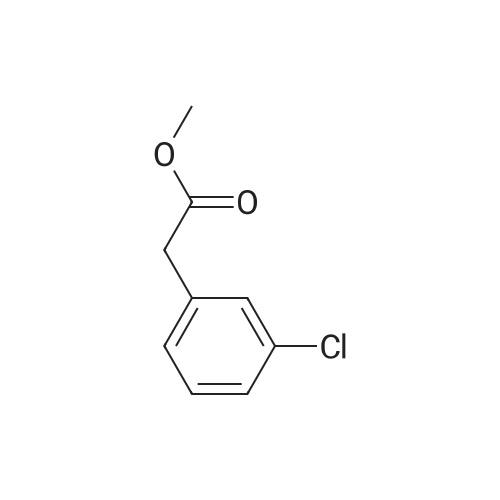 Methyl (3-Chlorophenyl)acetate