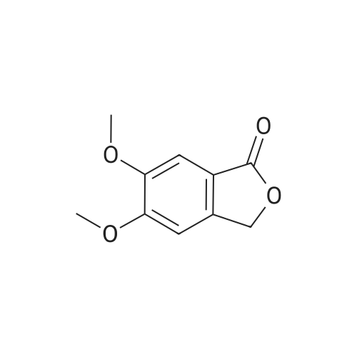 5,6-Dimethoxyisobenzofuran-1(3H)-one